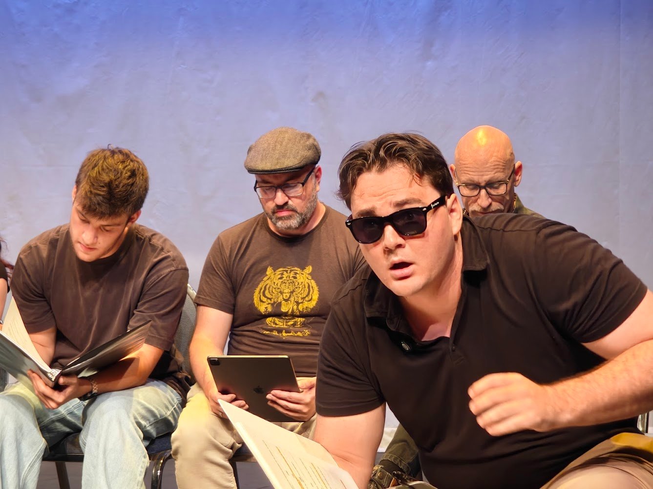 Production photo 2