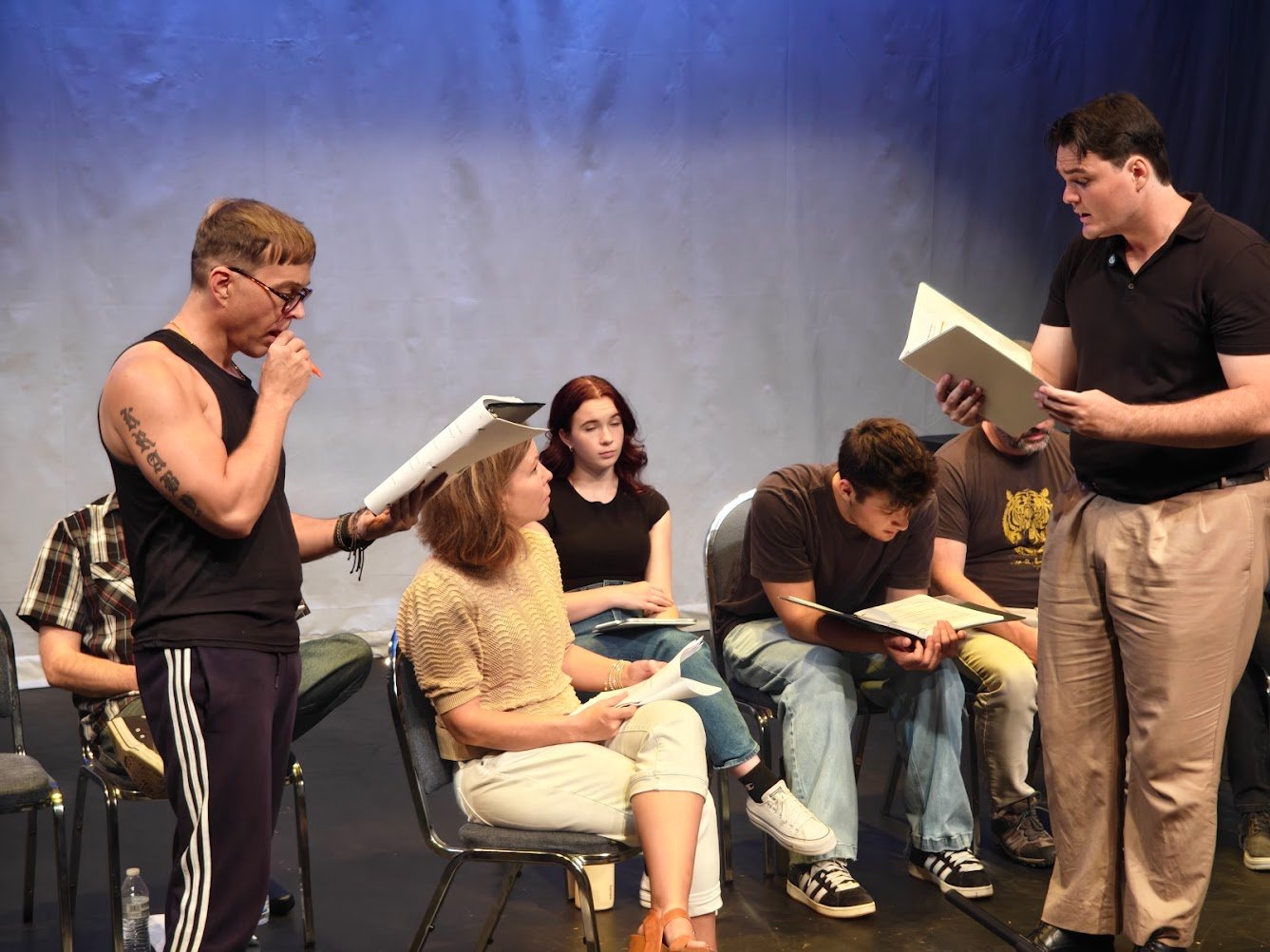 Production photo 6
